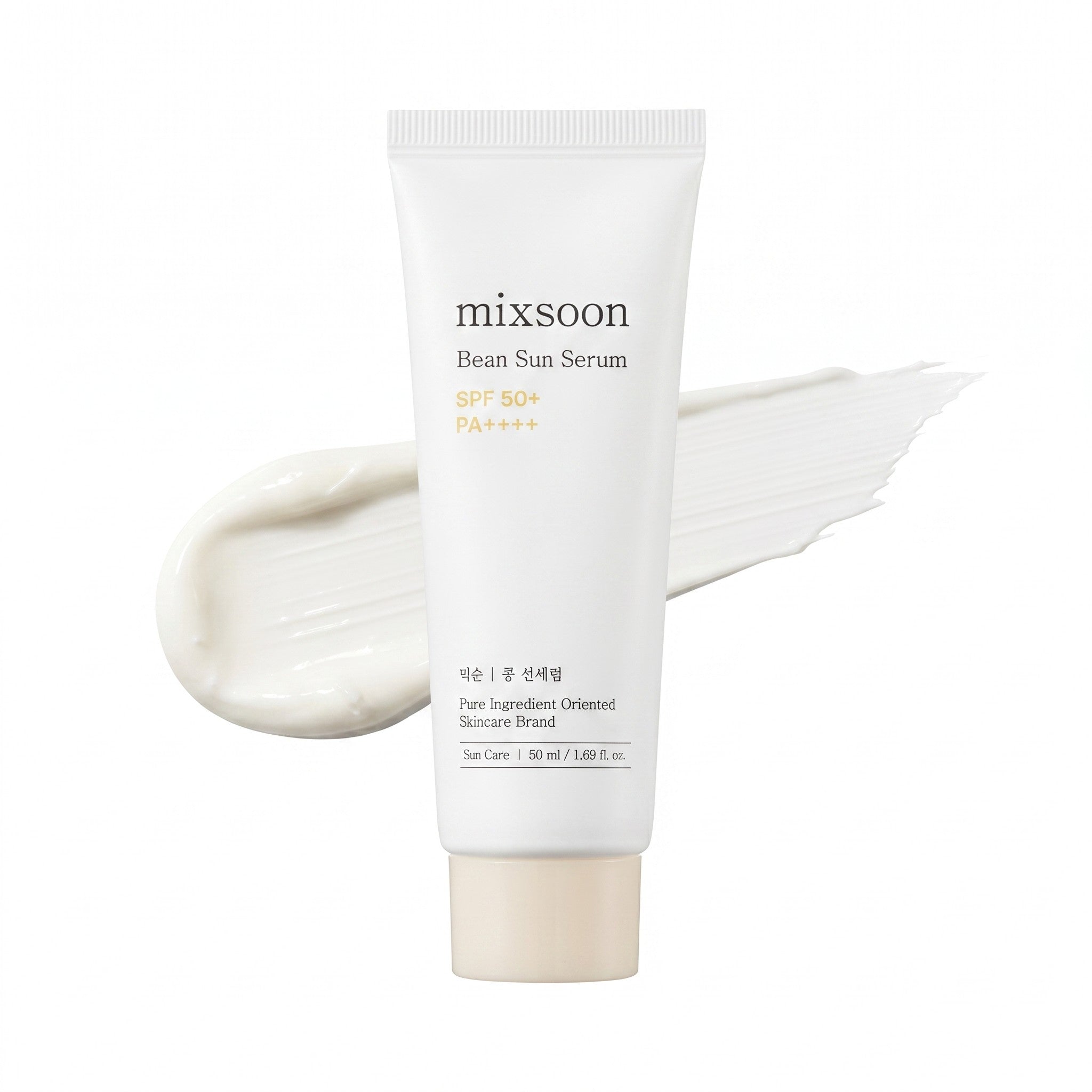 mixsoon Bean Sun Serum 50ml - Skin2.0