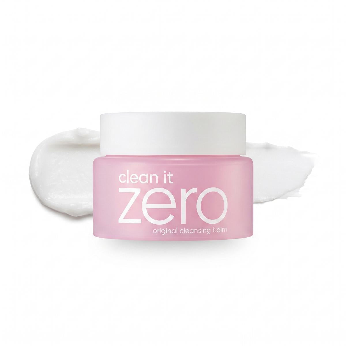 BANILA CO Clean It Zero Original Cleansing Balm 25ml - Skin2.0