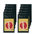 Abib Gummy Sheet Mask Vita Sticker 10 Sheets - Skin2.0