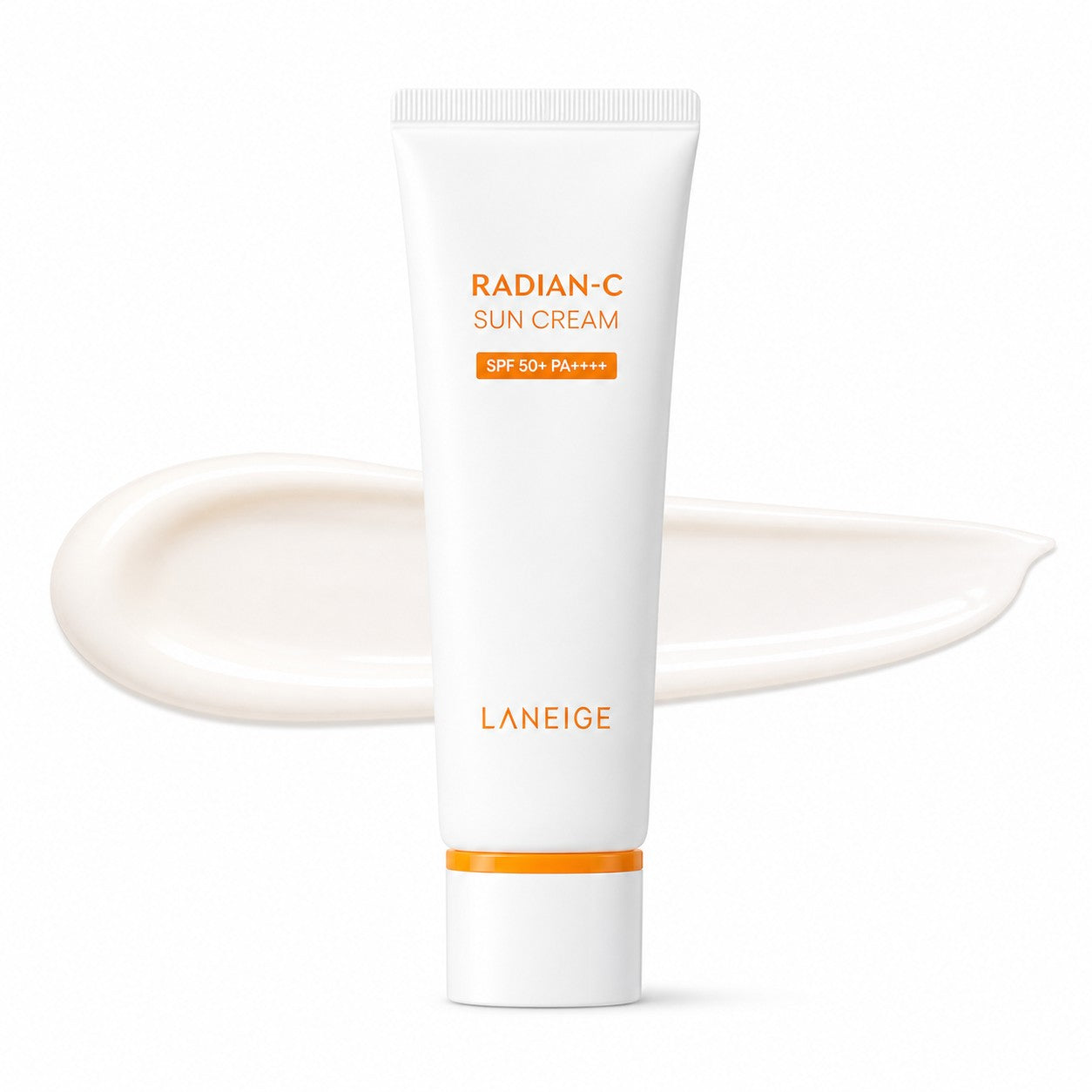 LANEIGE Radian-C Sun Cream SPF50+ PA++++ 50ml - Skin2.0