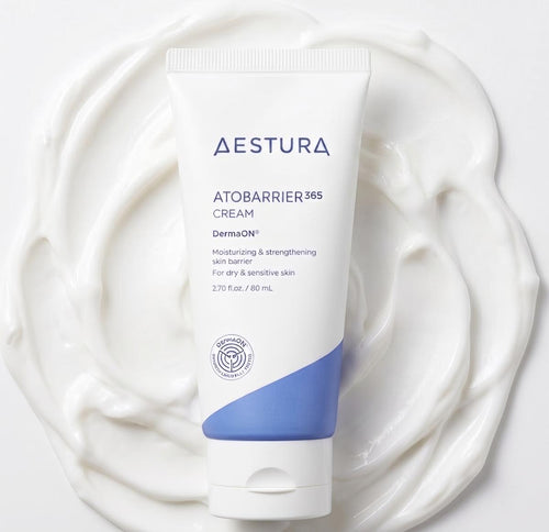 Aestura Atobarrier 365 Cream 80ml - Skin2.0