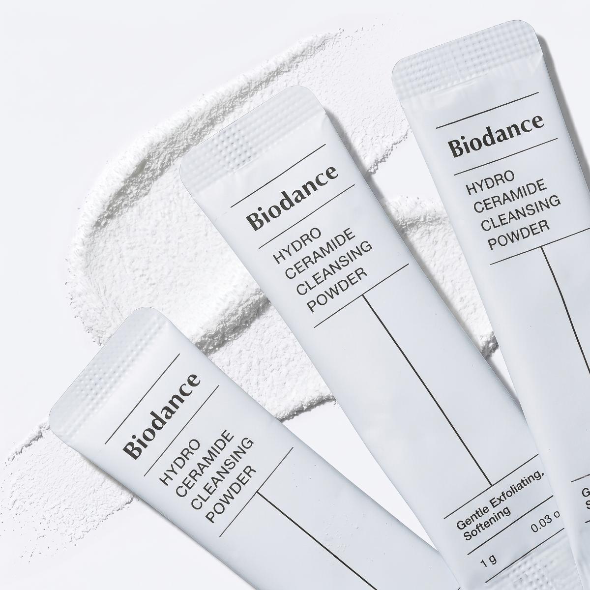 Biodance Hydro Ceramide Cleansing Powder 30g - Skin2.0