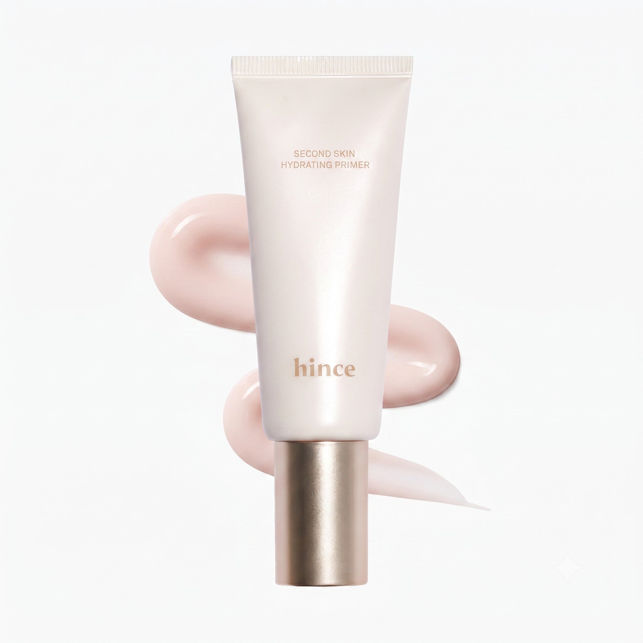 hince Second Skin Hydrating Primer 40ml - Skin2.0