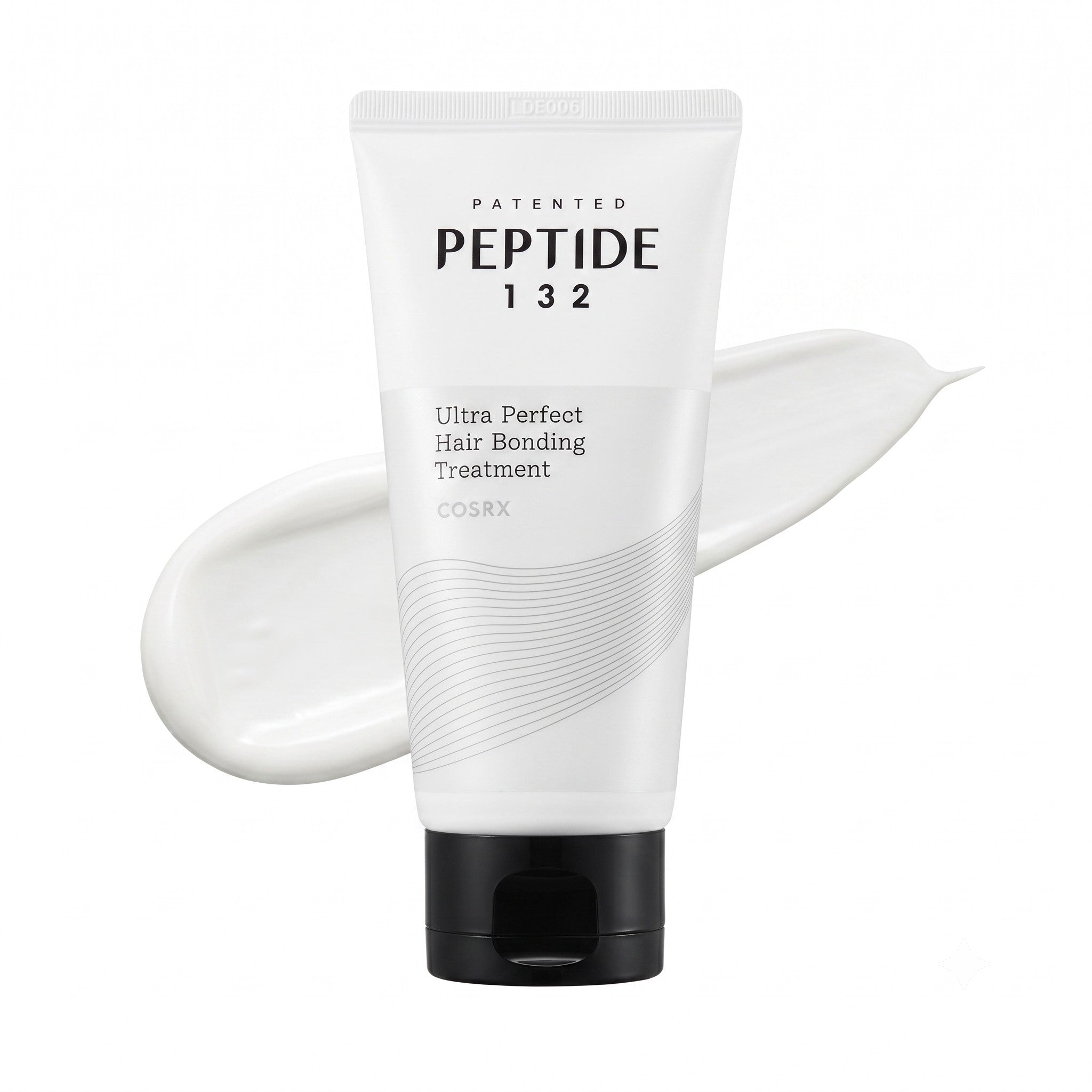 COSRX Peptide-132 Ultra Perfect Hair Bonding Treatment 120ml - Skin2.0