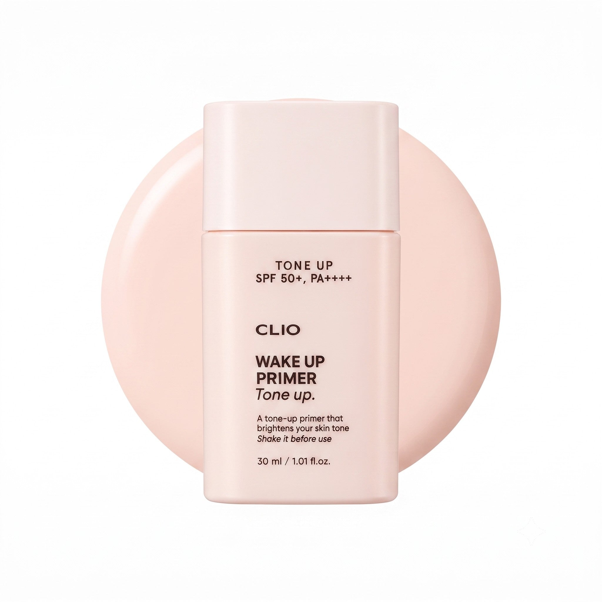 CLIO Wake Up Primer Tone Up 30ml - Skin2.0