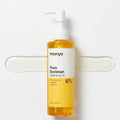manyo Pure Soybean Cleansing Oil 200ml - Skin2.0