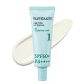 numbuzin No.1 Clear Filter Sun Essence SPF50+ PA++++ 50ml - Skin2.0