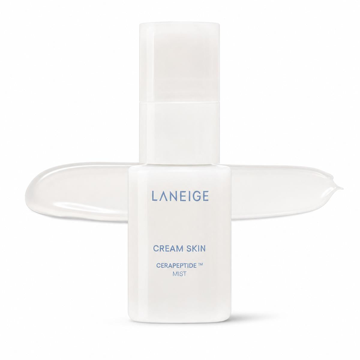 LANEIGE Cream Skin Cerapeptide Mist 30ml - Skin2.0