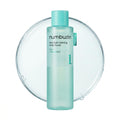numbuzin No.1 Pure full Calming Herb Toner 300ml - Skin2.0