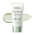 d'Alba Clean Tea Tree Liposome Tone-Up Sun Cream Green 50ml - Skin2.0