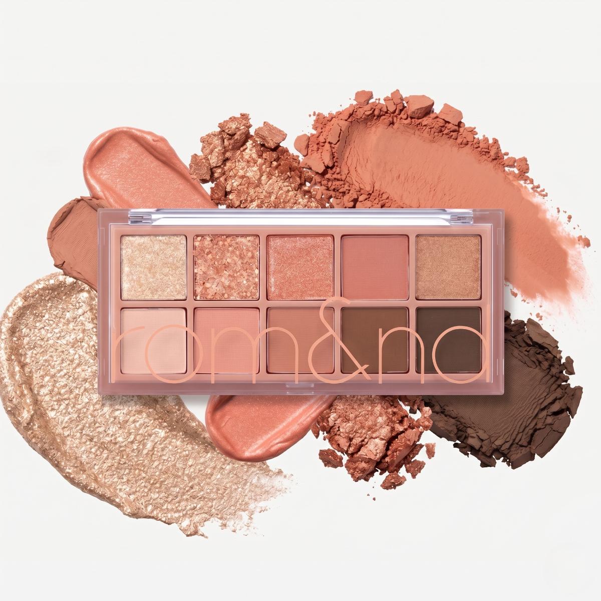 Romnd Better Than Palette - Skin2.0