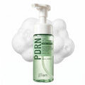 make p:rem PDRN Milk Bubble Foam 145ml - Skin2.0