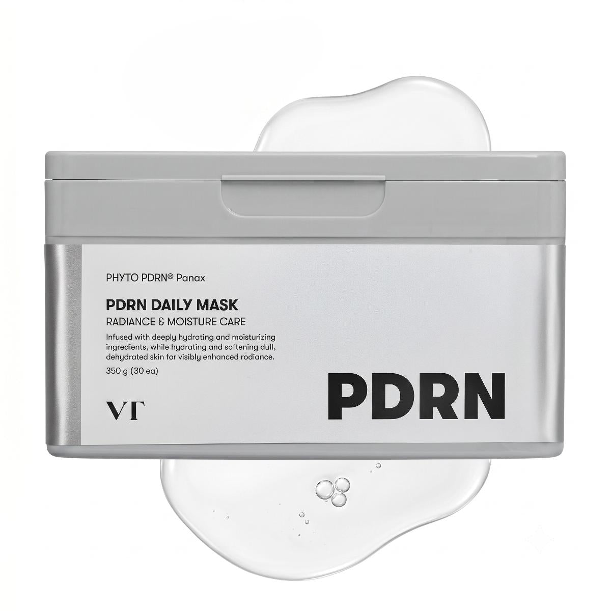 VT PDRN Daily Mask 30 Sheets - Skin2.0