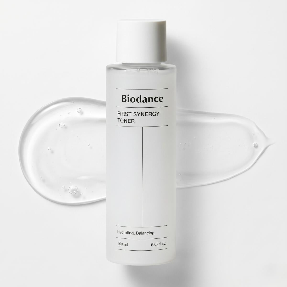 Biodance First Synergy Toner 150ml - Skin2.0
