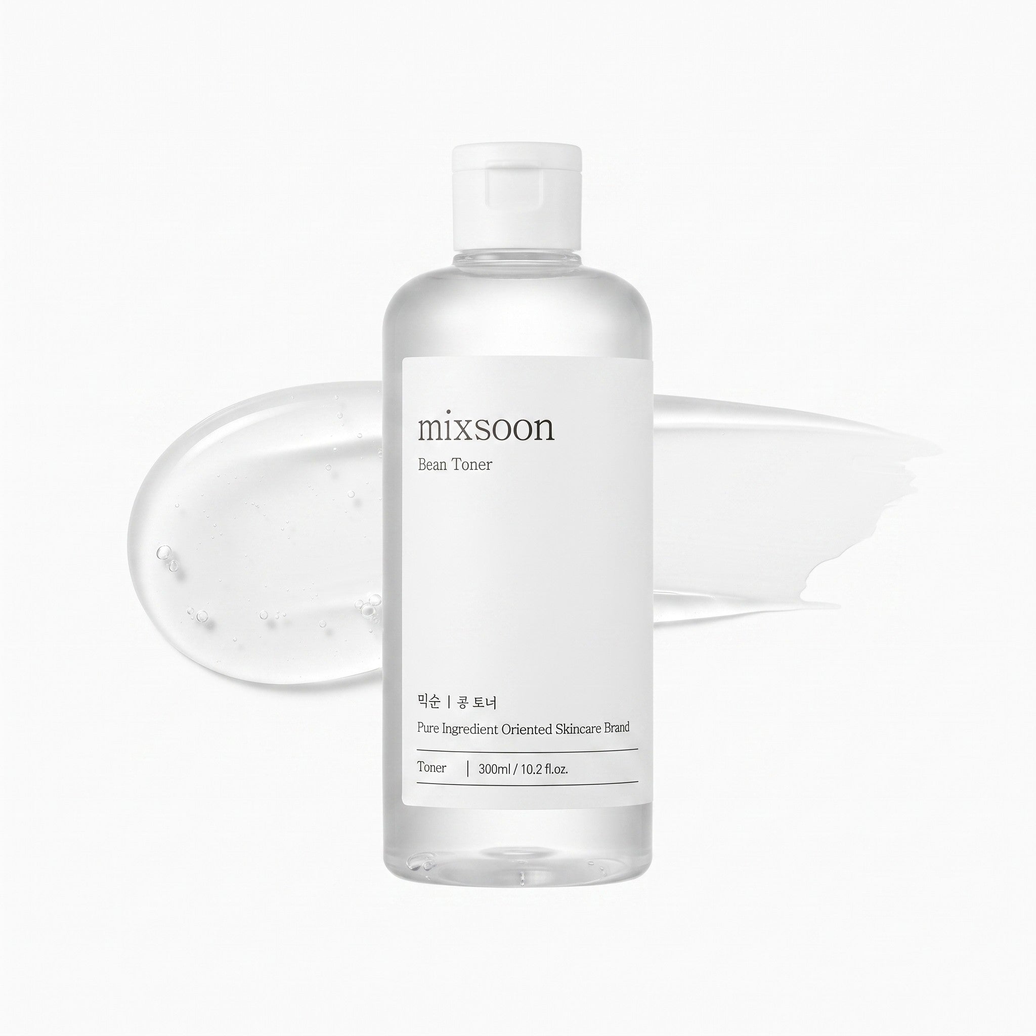 mixsoon Bean Toner 300ml - Skin2.0