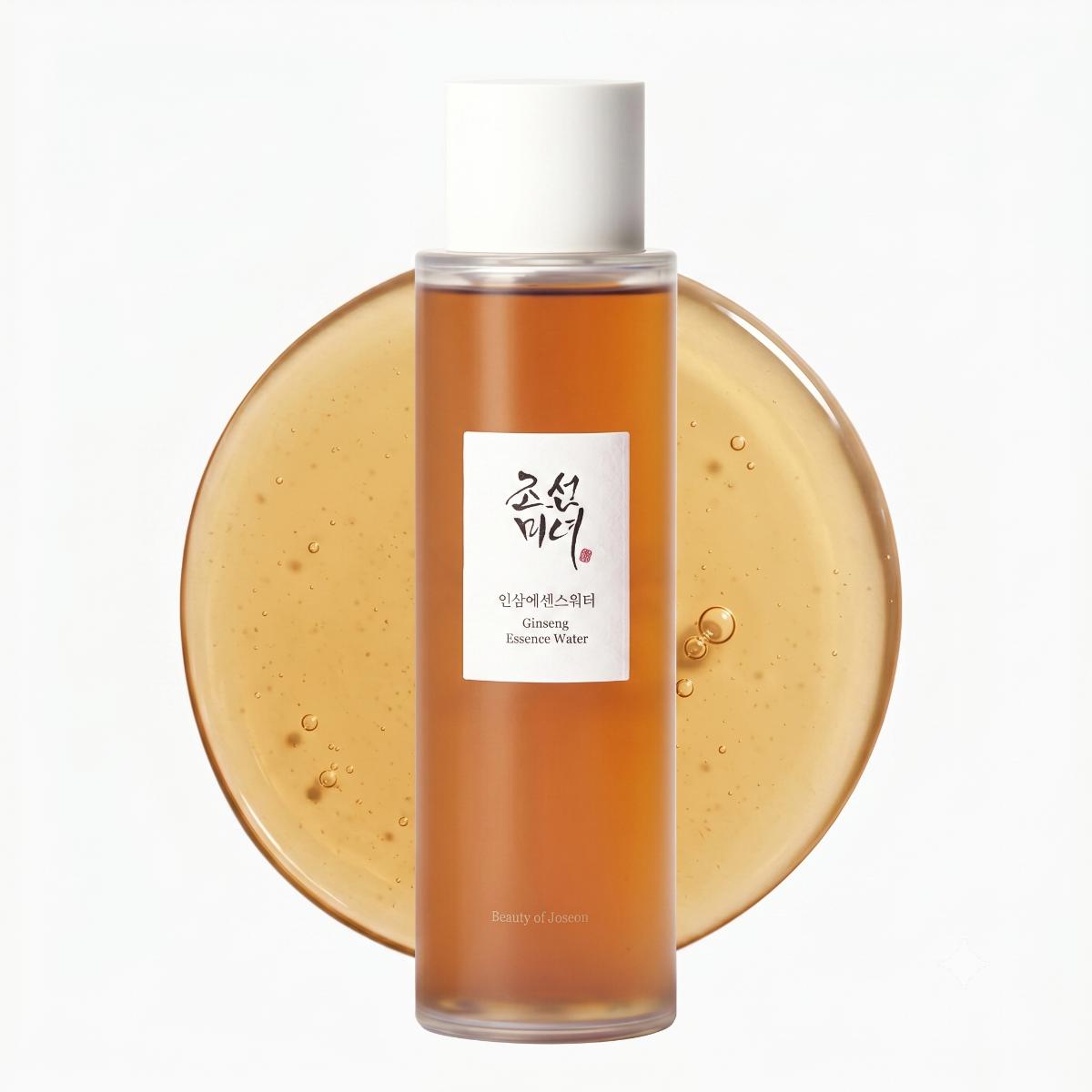 Beauty of Joseon Ginseng Essence Water 150ml - Skin2.0