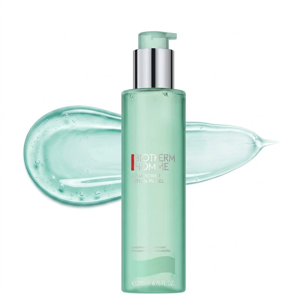 Biotherm Homme Aquapower All in One - Skin2.0
