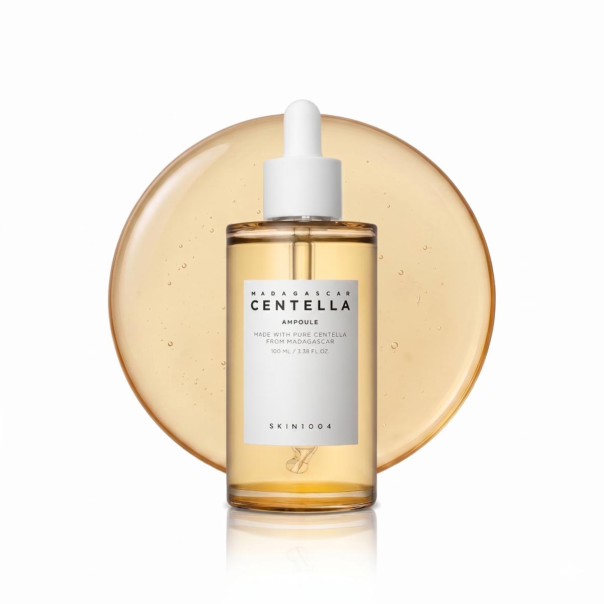 SKIN1004 Madagascar Centella Ampoule 100ml - Skin2.0