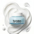 Torriden Dive-In Low Molecular Hyaluronic Acid Soothing Cream 100ml - Skin2.0