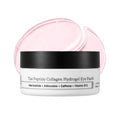 COSRX The Peptide Collagen Hydrogel Eye Patch 60 Patches - Skin2.0
