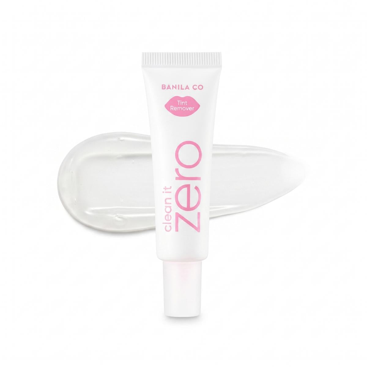 BANILA CO Clean It Zero Tint Remover 20ml - Skin2.0