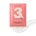 numbuzin No.3 Tingle-Pore Softening Sheet Mask 5 Sheets - Skin2.0