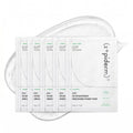 z+piderm EGF Skin Barrier Dressing Mask 5 Sheets - Skin2.0