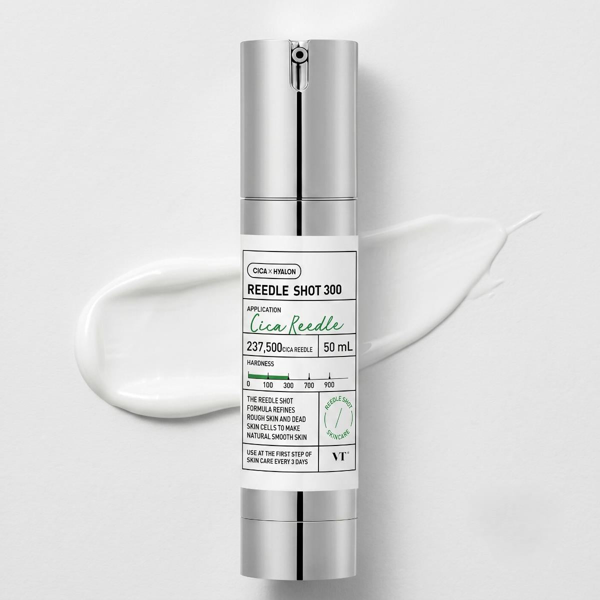 VT Reedle Shot 300 Ampoule 50ml - Skin2.0