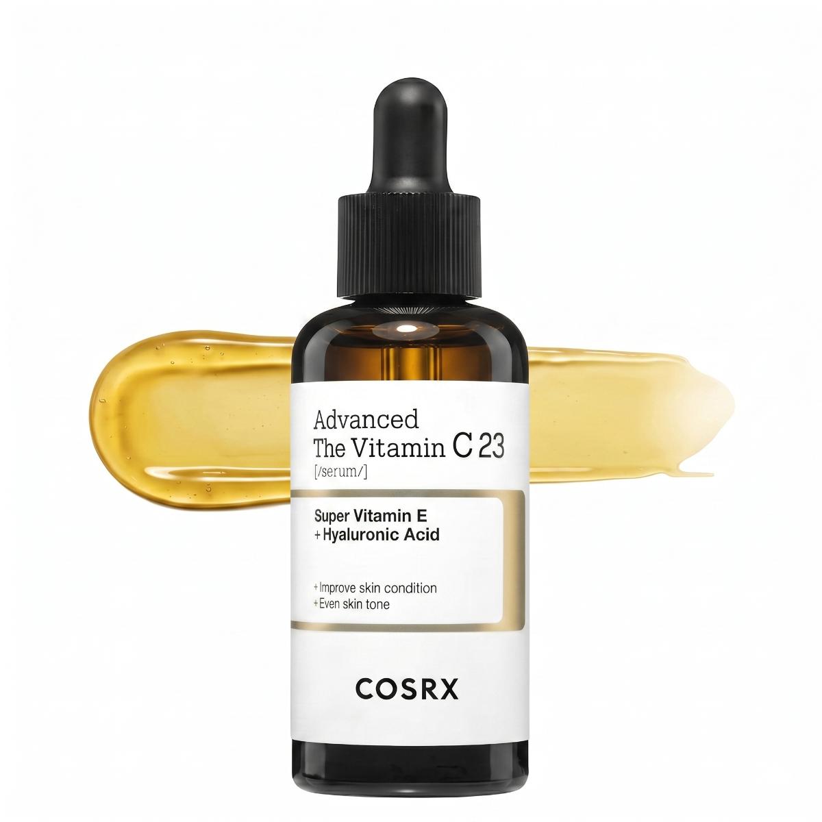 COSRX The Vitamin C 23 Serum 20g - Skin2.0