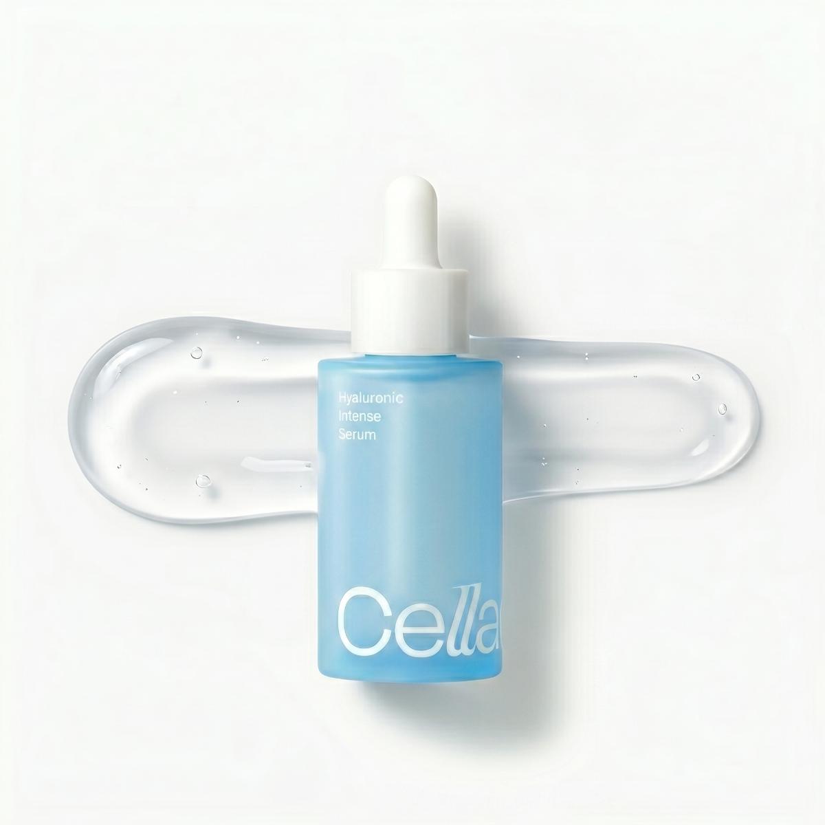 Celladix Hyaluronic Intense Serum 50ml - Skin2.0