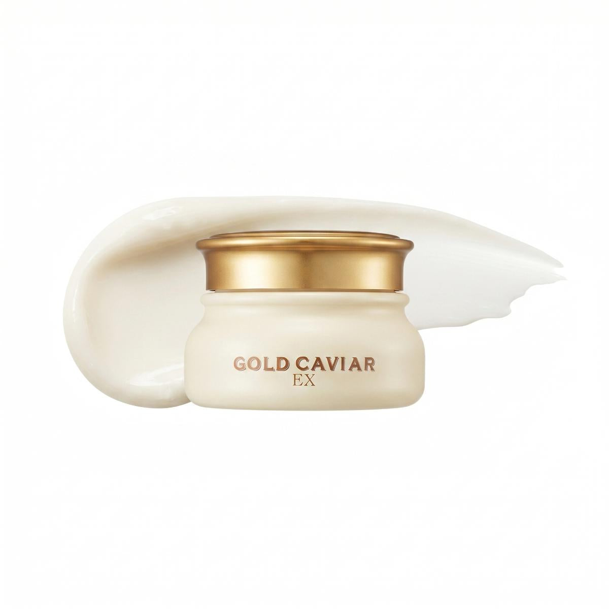SKINFOOD Gold Caviar Cream 50ml - Skin2.0