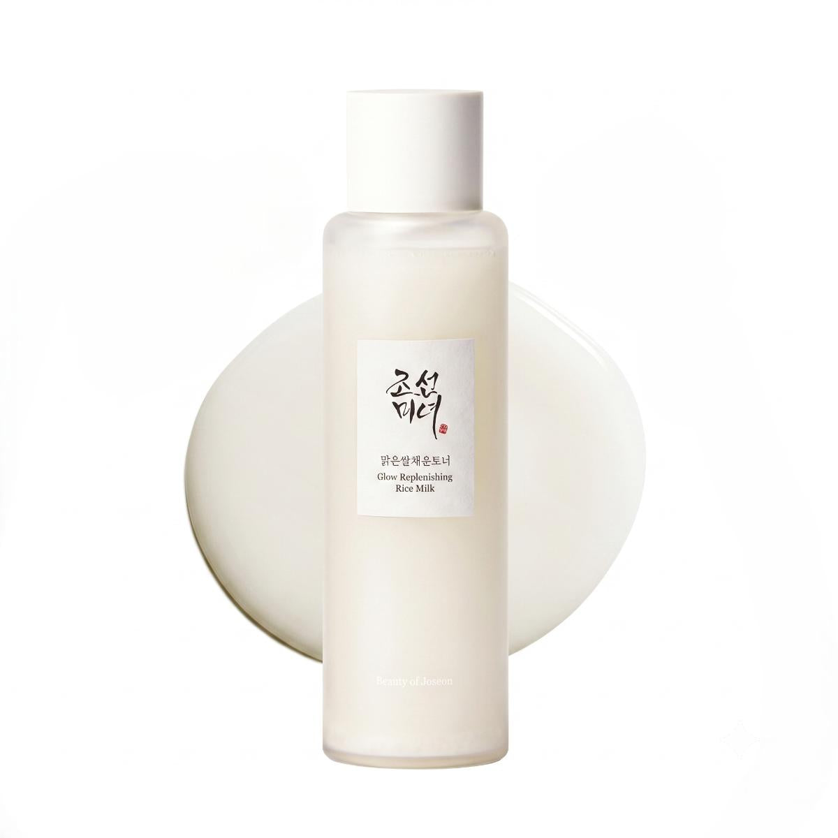 Beauty of Joseon Glow Replenishing Rice Milk Toner 150ml - Skin2.0
