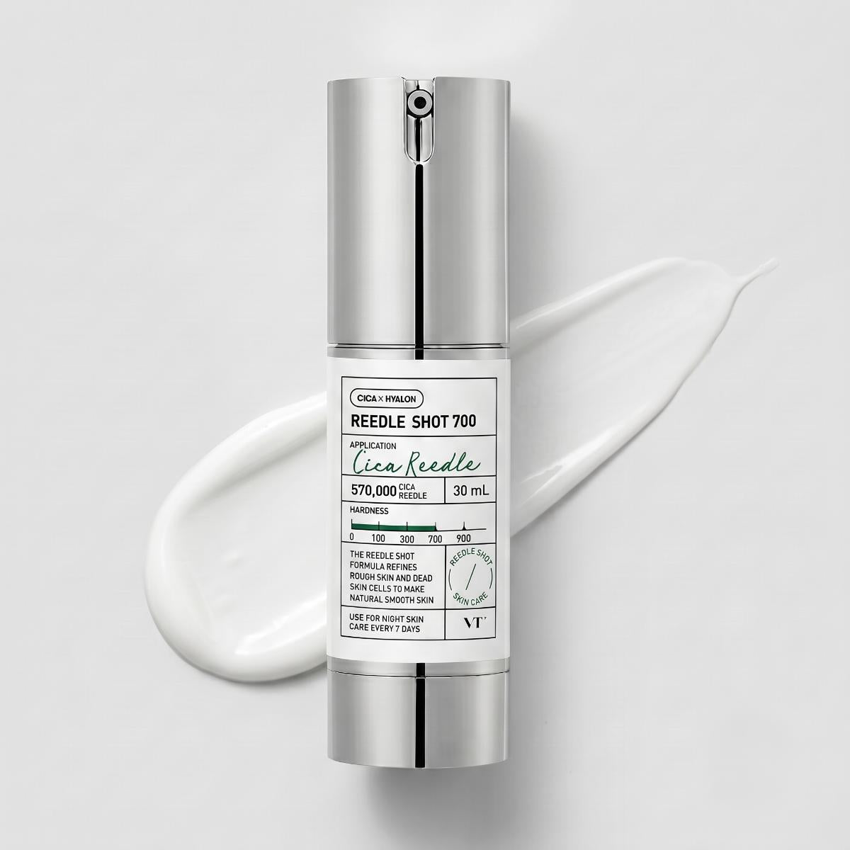 VT Reedle Shot 700 Ampoule 30ml - Skin2.0
