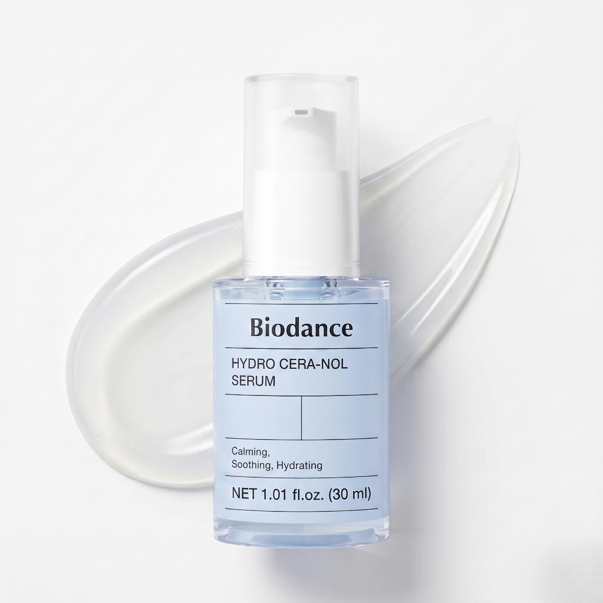 Biodance Hydro Cera nol Serum 30ml - Skin2.0