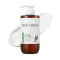 and by mixsoon Tea Tree AHA Retinol Body Lotion 500ml - Skin2.0