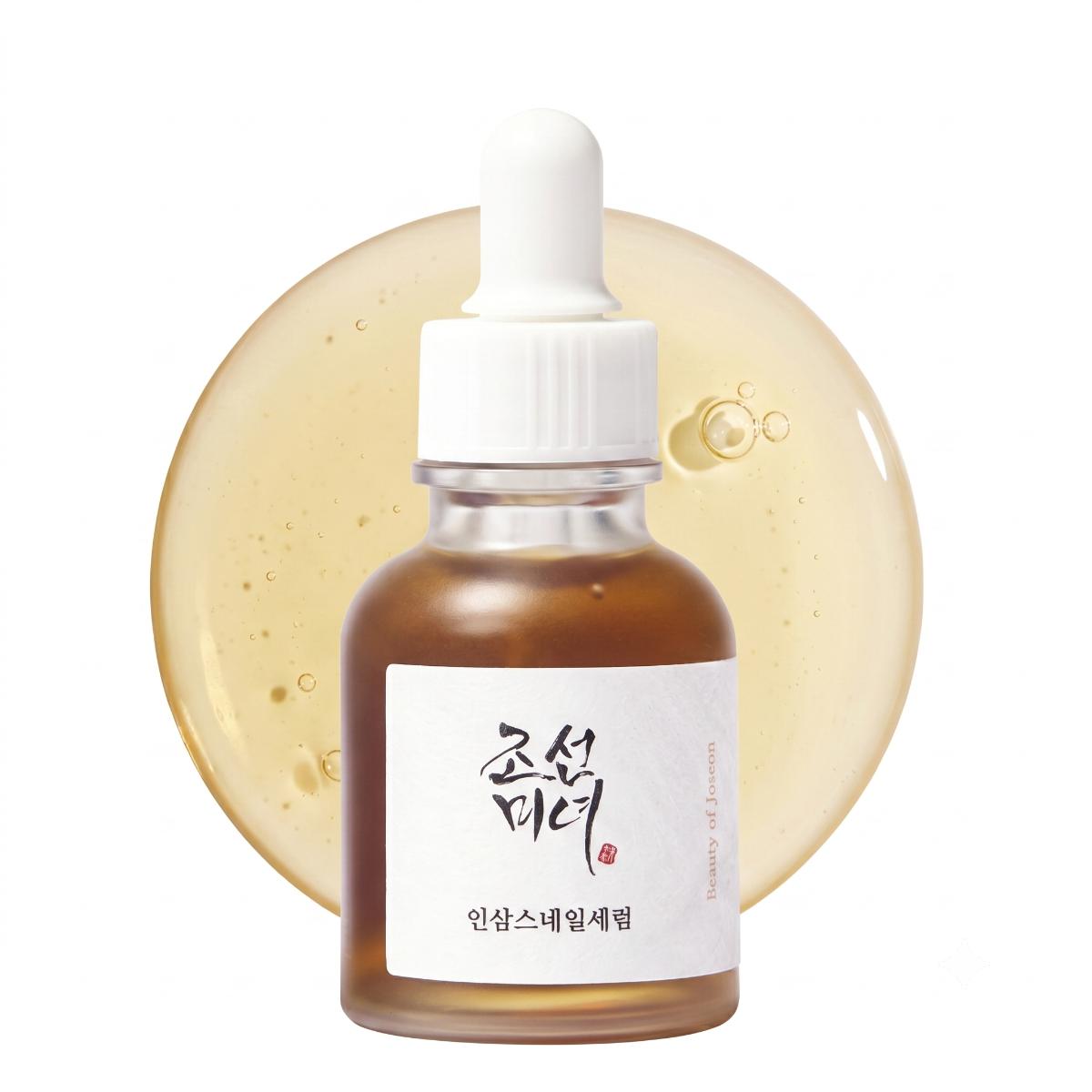 Beauty of Joseon Revive Serum: Ginseng + Snail Mucin 30mL - Skin2.0