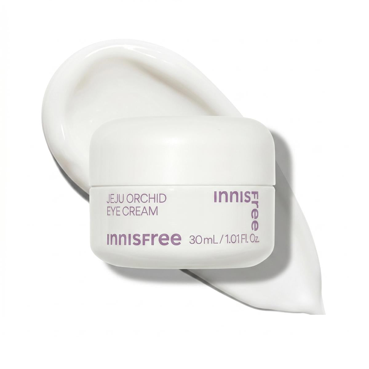 Innisfree Jeju Orchid Eye Cream 30ml - Skin2.0
