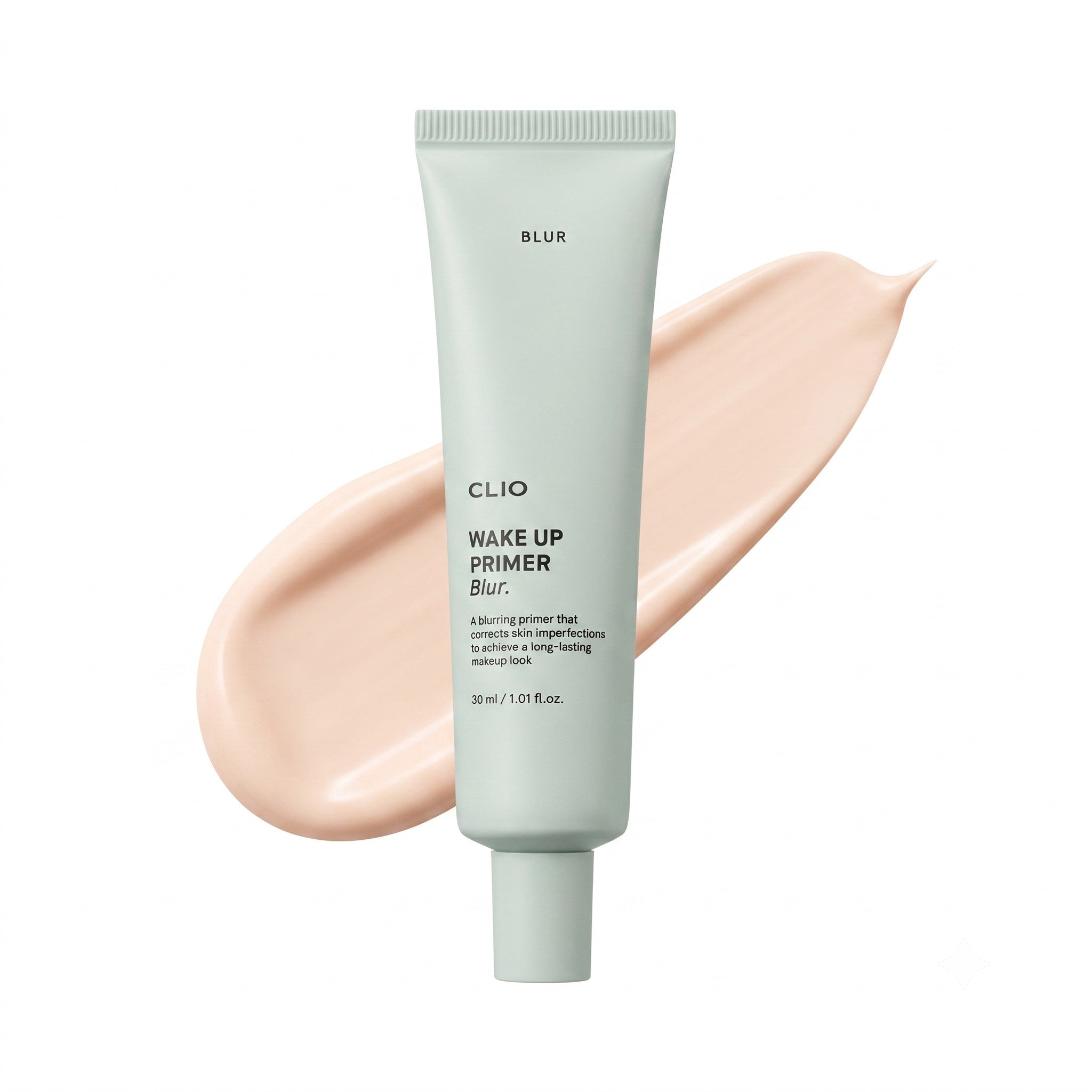CLIO Wake Up Primer Blur 30ml - Skin2.0