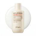 make p:rem Rice Liposome Panthenol Moisture Toner 200ml - Skin2.0