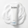 Torriden Dive-In Low Molecular Hyaluronic Acid Cleansing Foam 150ml - Skin2.0