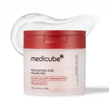 MEDICUBE Red Succinic Acid Peeling Pads 70 Pads - Skin2.0
