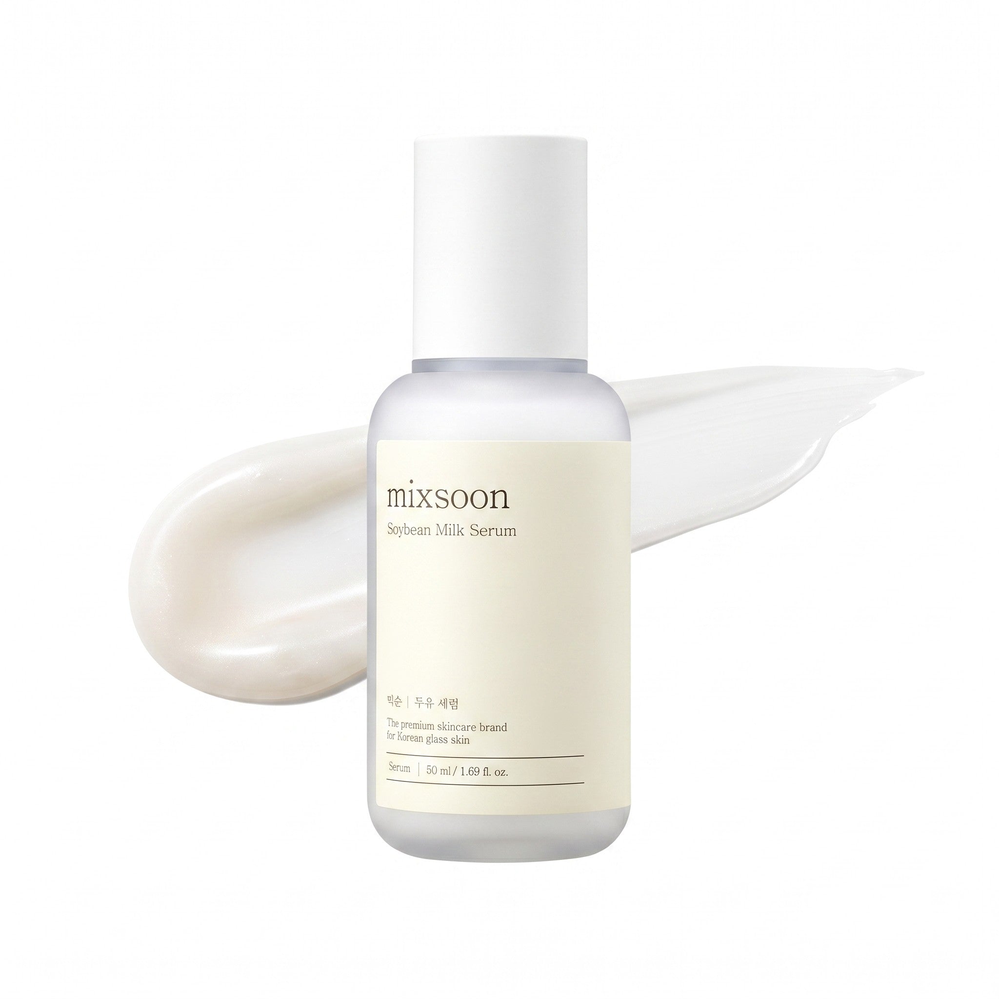 mixsoon Soybean Milk Serum 50ml - Skin2.0