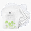 Beauty of Joseon Centella Asiatica Calming Mask 10 Sheets - Skin2.0