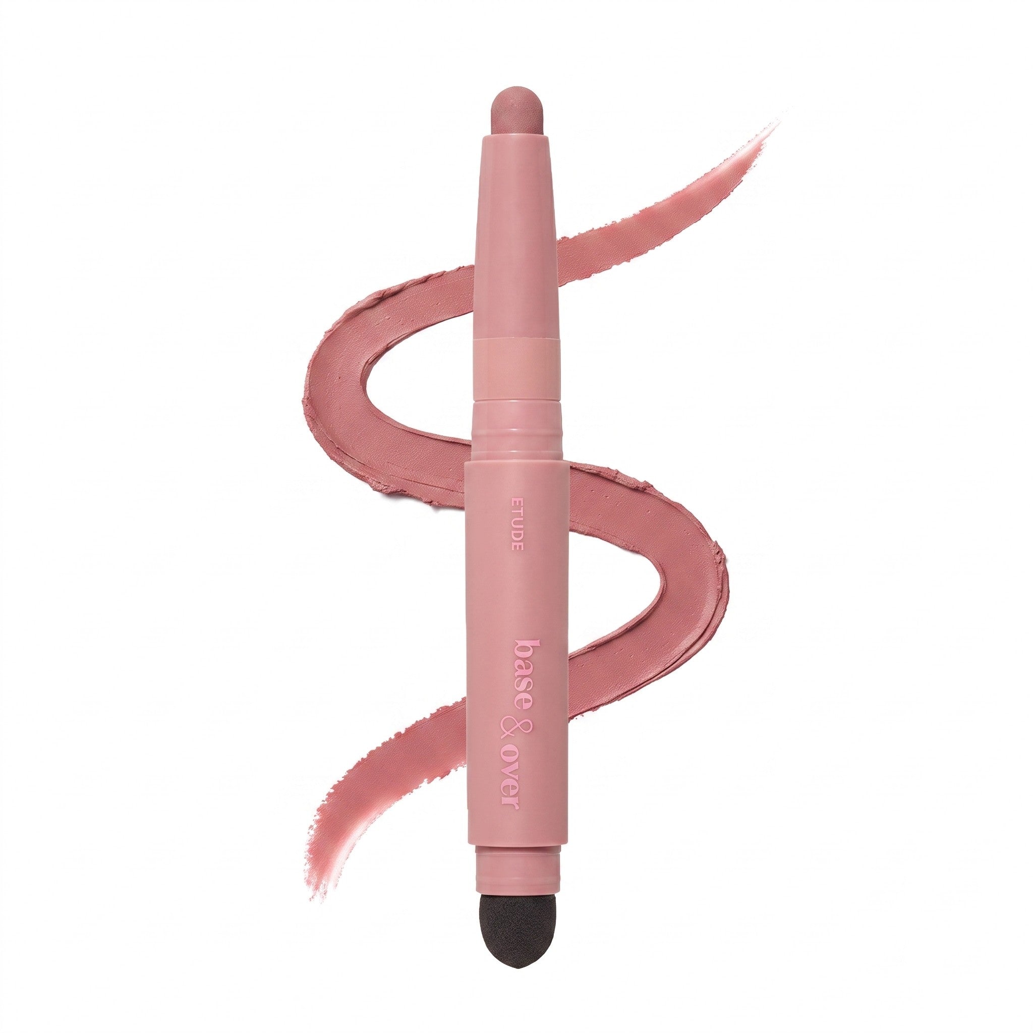 ETUDE Base & Over Lip Pencil Pink Beige 1g - Skin2.0