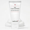 MEDICUBE Red Foam Cleanser 120ml - Skin2.0