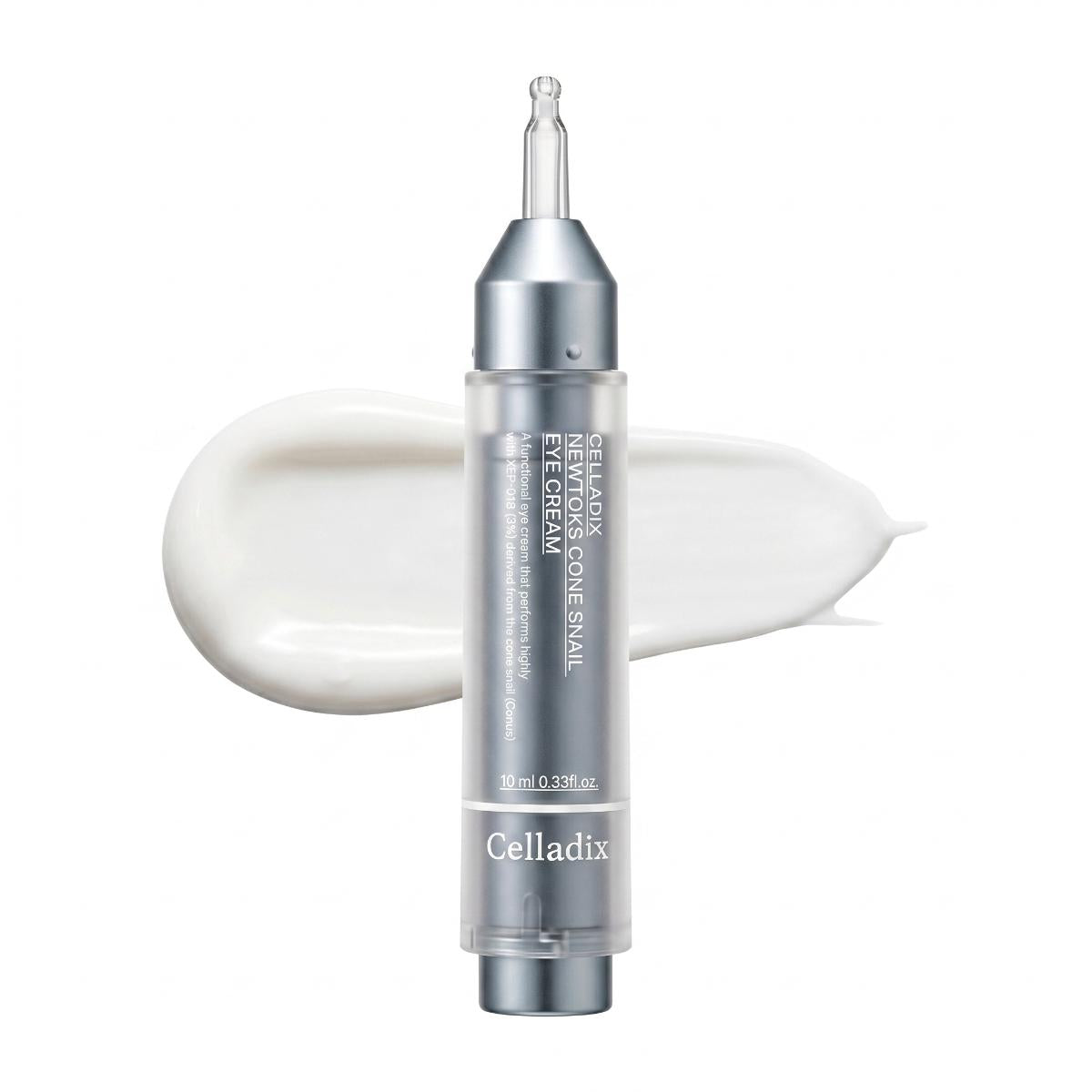 Celladix Newtoks Cone Snail Eye Cream 10ml - Skin2.0