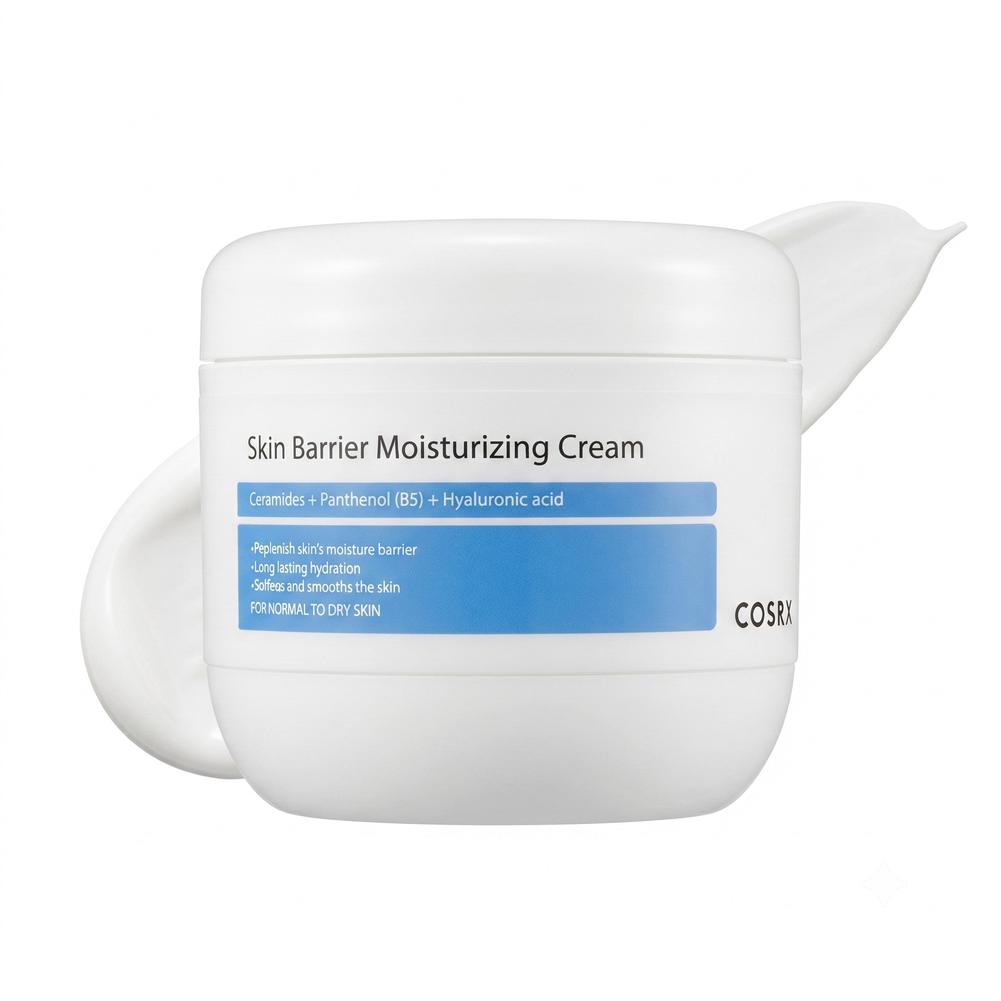 COSRX Skin Barrier Moisturizing Body Cream 450ml - Skin2.0