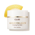 CLIO Gold Collagen Cleansing Pack Balm Refill 50ml - Skin2.0