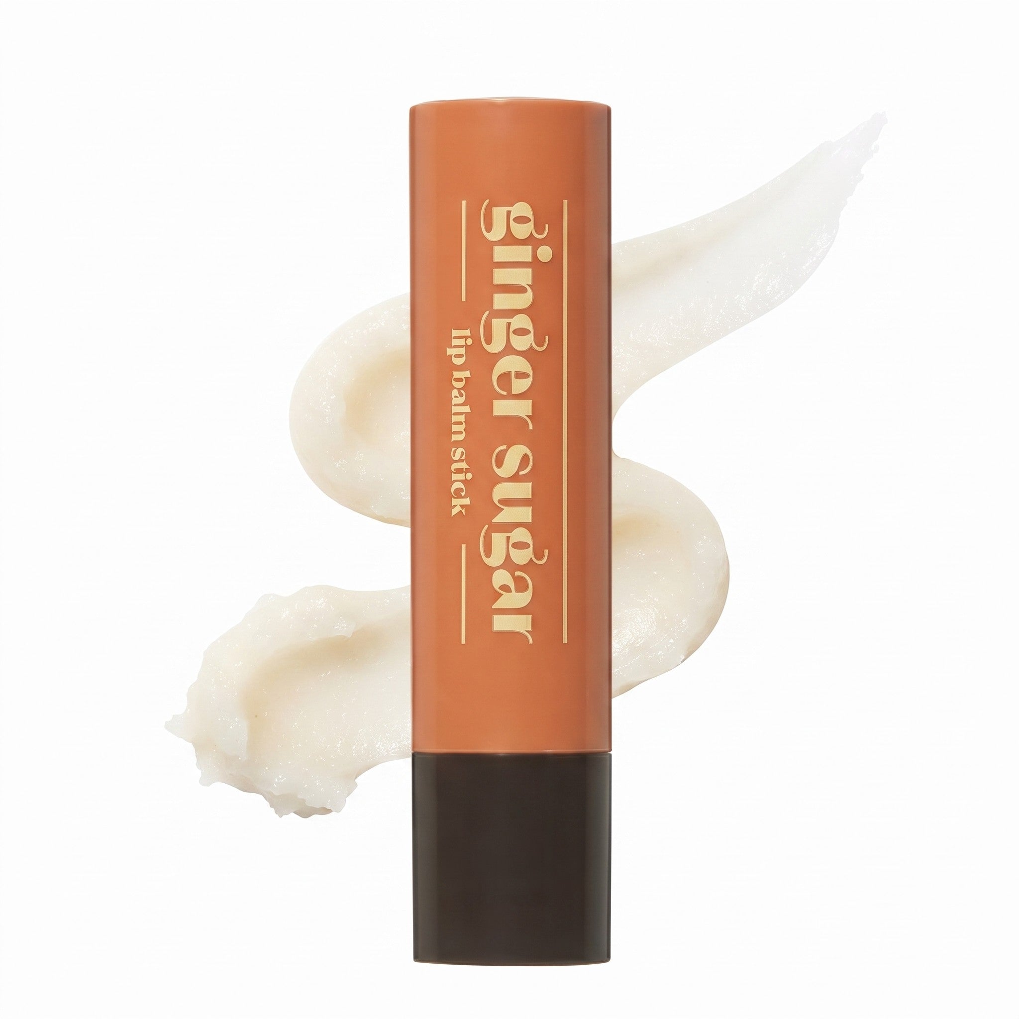ETUDE Ginger Sugar Lip Balm Stick 3.7g - Skin2.0