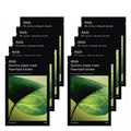 Abib Gummy Sheet Mask Heartleaf Sticker 10 Sheets - Skin2.0